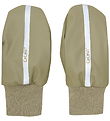 CeLaVi Luffer m. Fleece/ Rib i Toppen - PU - Overland Trek