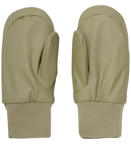 CeLaVi Luffer m. Fleece/ Rib i Toppen - PU - Overland Trek