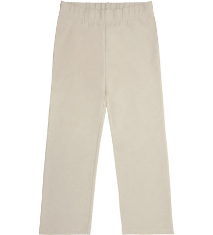 Minymo Leggings - 2-pak - Elderberry