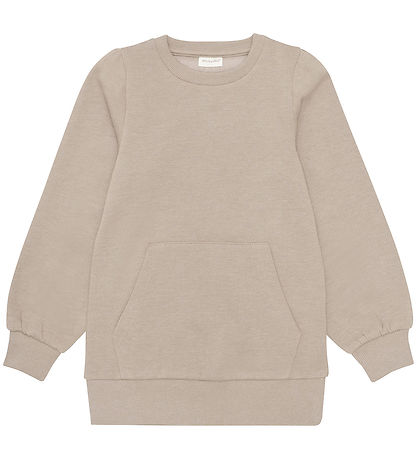 Minymo Sweatshirt - 2-pak - Elderberry