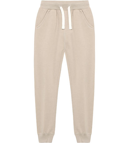 Minymo Sweatpants - 2-pak - Elderberry