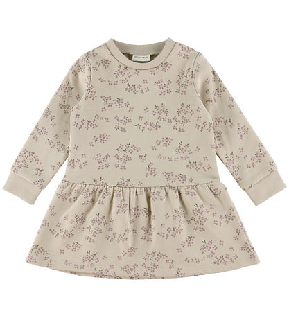 Minymo Sweatkjoler - 2-pak - Elderberry Minymo Sweatkjoler - 2-pak - Elderberry