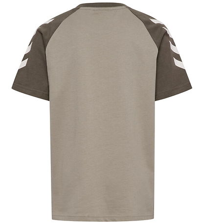 Hummel T-shirts - HmlJR - Dark Night