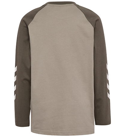 Hummel Bluse - HmlJR - Dark Night