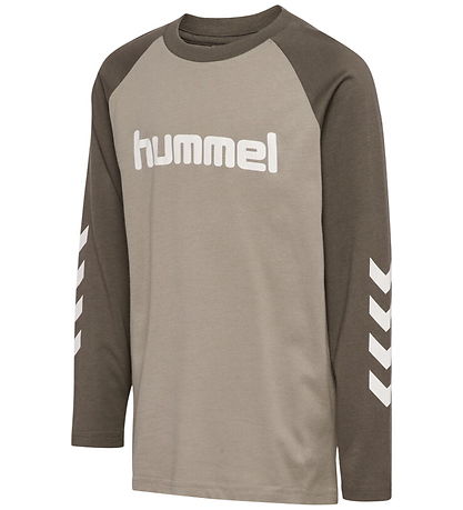 Hummel Bluse - HmlJR - Dark Night