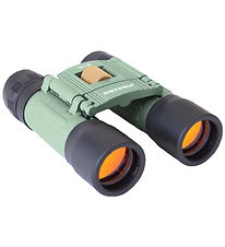 Kidywolf Kikkert - Shockproof Binoculars - Grøn
