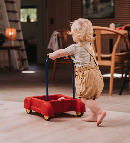 Dantoy Classic Gåvogn - 47,5 cm