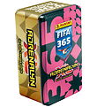 Fodboldkort - FIFA 365 - AdrenXL 2026 - Mega Tin - Assorteret