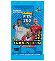 Fodboldkort - FIFA 365 - AdrenXL 2026 - Booster