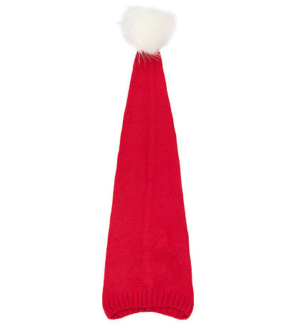 The New Nissehue - Strik - TnstHoliday - Ski Patrol