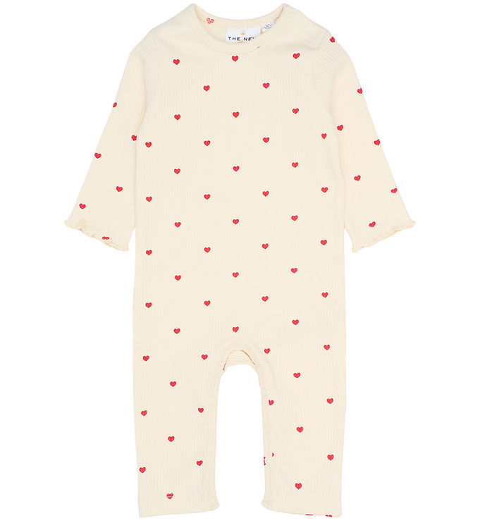 The New Siblings Heldragt - Rib - TnsHoliday - Gardenia Aop