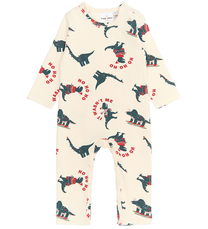 The New Siblings Heldragt - Rib - TnsbHoliday - Gardenia Dino