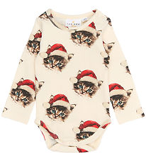 The New Siblings Body l/æ - Rib - TnsbHoliday - Gardenia Cat The New Siblings Body l/æ - Rib - TnsbHoliday - Gardenia Cat