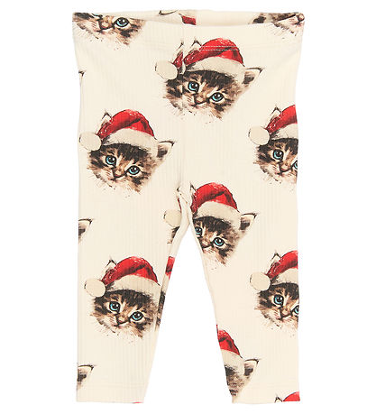 The New Siblings Leggingsit - Joustinneule - TnsbHoliday - Garde