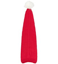 The New Nissehue - Strik - TnHoliday - Ski Patrol