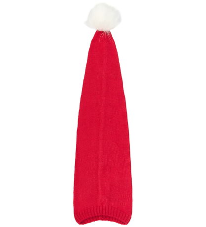 The New Nissehue - Strik - TnHoliday - Ski Patrol
