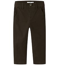 Name It Bukser - NmmSilas - Delicioso Name It Bukser - NmmSilas - Delicioso