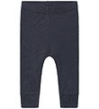 Name It Leggings - Uld - NbmWillow - Ombre Blue