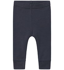 Name It Leggings - Uld - NbmWillow - Ombre Blue