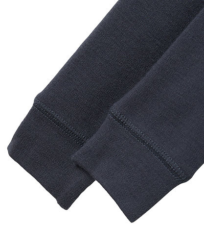 Name It Leggings - Uld - NbmWillow - Ombre Blue