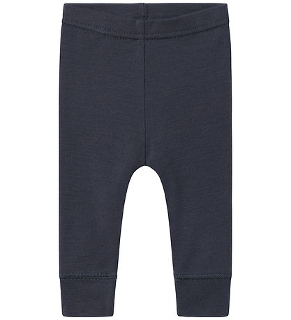 Name It Leggings - Uld - NbmWillow - Ombre Blue