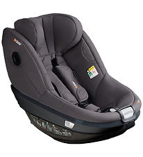 BeSafe Autostol - Beyond 2 360 - Dark Grey Melange BeSafe Autostol - Beyond 2 360 - Dark Grey Melange