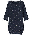 Name It Body l/æ - Rib - NbnRoko - Navy Blazer