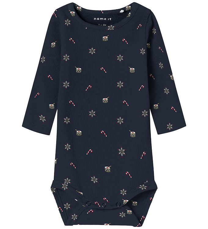 Name It Roko Body - Navy Blazer