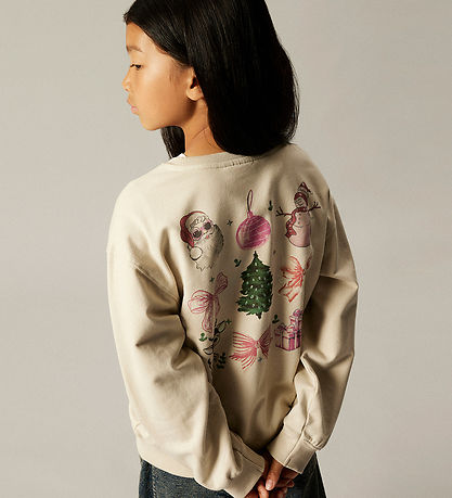 Name It Sweatshirt - NkfRasab - Peyote