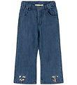 Konges Sløjd Jeans - Elba - Denim Blue