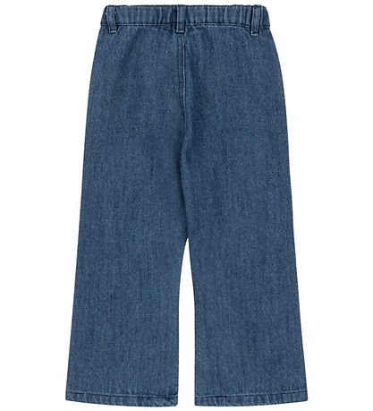 Konges Sløjd Jeans - Elba - Denim Blue