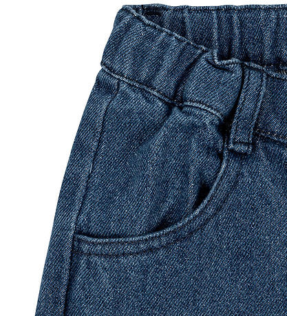 Konges Sløjd Jeans - Elba - Denim Blue
