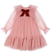 Konges Sløjd Tylkjole - Bow - Mellow Rose Konges Sløjd Tylkjole - Bow - Mellow Rose