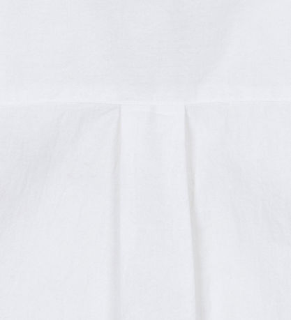 Konges Sløjd Skjorte - Ray - Optic White