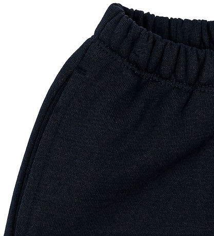 Konges Sløjd Sweatpants - Loupy Lou - Dark Navy