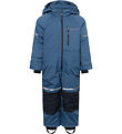 Didriksons Flyverdragt - Falken K - Galaxy Blue