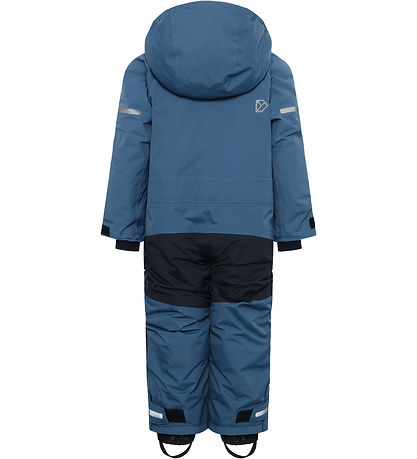 Didriksons Flyverdragt - Falken K - Galaxy Blue
