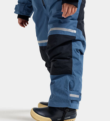 Didriksons Flyverdragt - Falken K - Galaxy Blue