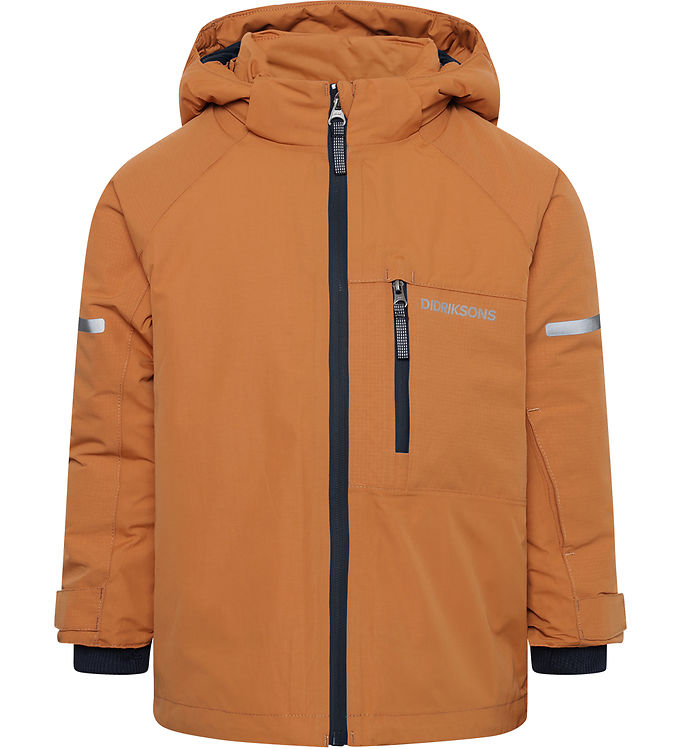 Didriksons Vinterjakke - Falken K - Almond Tree