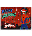Spiderman Julekalender - 24 Låger
