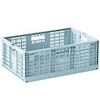 MODU Foldekasse - Sky Blue
