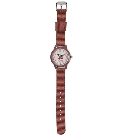 Konges Sløjd Wristwatch - Cherry