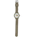 Konges Sløjd Wristwatch - Lemon
