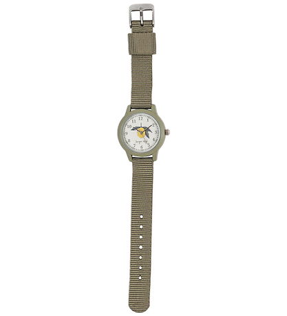 Konges Sløjd Wristwatch - Lemon
