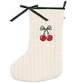Konges Sløjd Weihnachtsstrumpf - Weihnachten Cherry