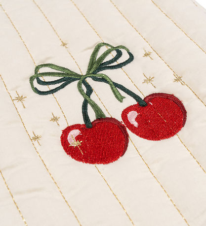 Konges Sløjd Julesokk - Jul Cherry