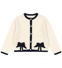 Konges Sløjd Cardigan - Uld - Etoile