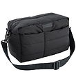 Done by Deer Barnevognstaske - Quilted - Black