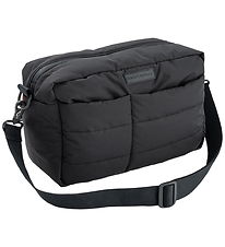 Done by Deer Barnevognstaske - Quilted - Black