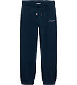 Tommy Hilfiger Sweatpants - Mini Corp - Dark Night Navyblue